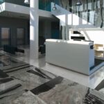 Мозаика COPACABANA MOSAICO EMPEROR 6MM LAPP/RETT 5X5 (81180) 30x30 от AVA Ceramica (Италия) 002b4bf2dcd88ae6947c488c14a4b47e