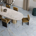 Керамогранит SENSI NUANCE SEA GREEN LU3 R (PF60014963) 60x120 от ABK Ceramiche (Италия) 06be214b592488a2e537790fdb7650ce