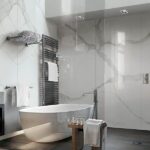Керамогранит I Classici Calacatta Gold 6mm Glossy 120x240 от REX Ceramiche (Италия) 3ab956844d34e67e769ea9ea5db8b9e9