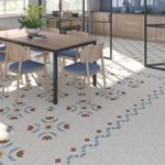 Керамогранит Seine-R Gris 80 80x80 от Vives Ceramica (Испания) 67d30221783f873f142f3df07ba871f3