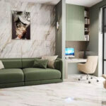 Керамогранит Tunder 120 60x120 от Cube Ceramica (Индия) 905b31586170b0618960b602b07c6cd3