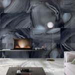 Керамогранит Chips Stone Bianco 60x120x5.5 от Ocean Ceramic (Индия) 91cf4099f46dad418358ab5f39c5434a
