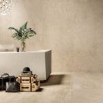 Керамогранит Lims Beige Bush Hammered (A3EB) 37.5x75 от Atlas Concorde (Италия) 9256cb965689c27862fbe18903d30129