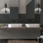 Мозаика CROSSROAD CHALK MOS. GEM COAL 30x34 от ABK Ceramiche (Италия) 9b75a17a24664633595dc33bc3698860