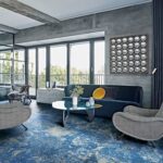 Керамогранит BIJOUX OMBRE CARAVAGE MATTE RET (766088) 80x180 от REX Ceramiche (Италия) c7642551282b4bcefebfee31a57b210d